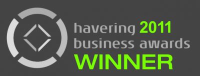 havering-2011-business-award-winner